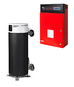 Проточный водонагреватель 150 кВт Мастер Невский